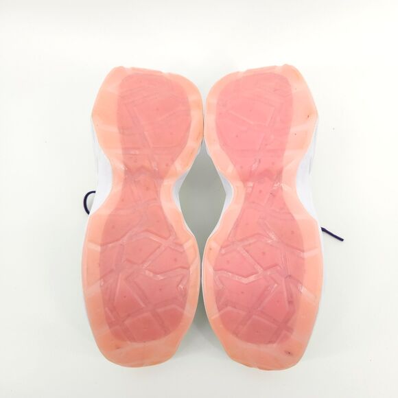 Nike Zoom X Vista Grind Barely Volt Shoes Women Size 8.5 Running - Picture 9 of 10